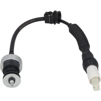 KAMOKA Seilzug, Kupplungsbetätigung LC076