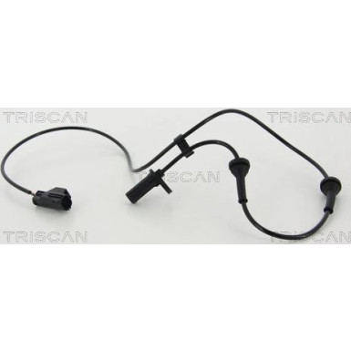 Sensor, Raddrehzahl | 818027112