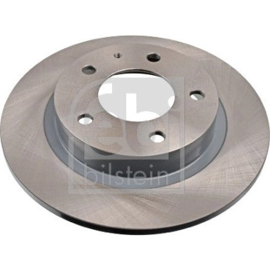 FEBI BILSTEIN Bremsscheibe | 108433