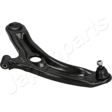 BS-H45L Lenker, Radaufhängung