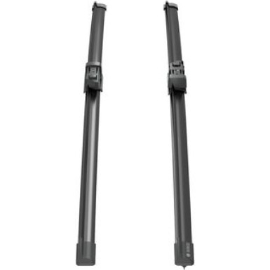BOSCH | Scheibenwischer Aerotwin A640S 725/725 | Ford Focus III | 3397007640