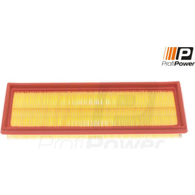 PROFIPOWER Luftfilter | 2F0026