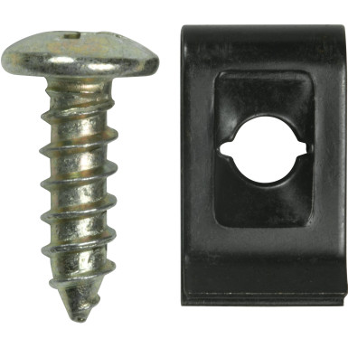 S8067 SW-Stahl Karosserieschrauben- u. Blechmutt.