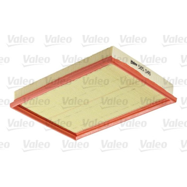 VALEO Luftfilter | 585046