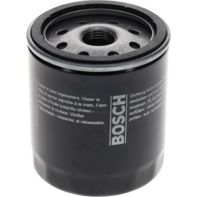 Ölfilter TOYOTA,SAAB,LEXUS,CHRYSLER 0 986 452 044