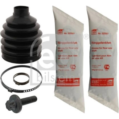 FEBI BILSTEIN Gelenkmanschette | 43449
