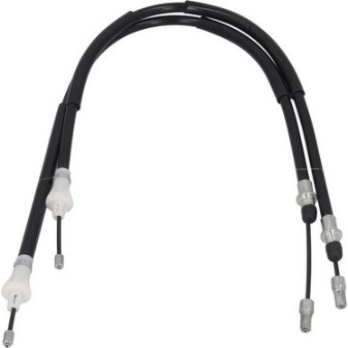 KAMOKA Seilzug, Feststellbremse 1190403