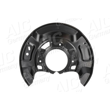 Bremsankerblech V L | TOYOTA Yaris 05-14 | 58261