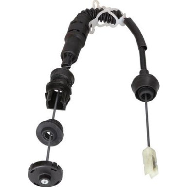 KAMOKA Seilzug, Kupplungsbetätigung LC066