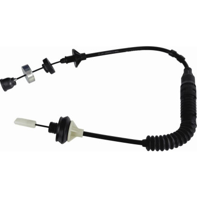 SACHS Seilzug, Kupplungsbetätigung 3074 600 214