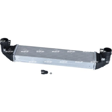 NRF Ladeluftkühler 309104