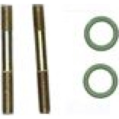 Kondensator PKW FIAT Punto 99 FIRST FIT 94727