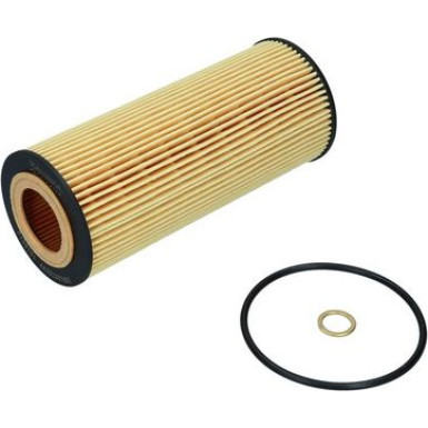 KAMOKA Ölfilter KAMOKA Ölfilter