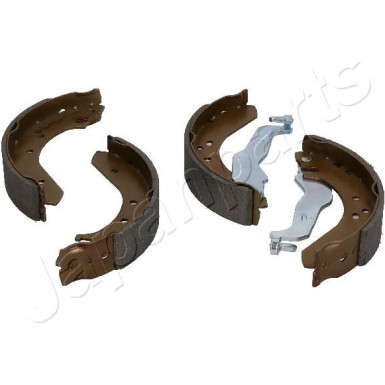 Japanparts Bremsbacken | GF-410AF