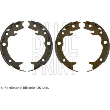 ADH24116 Bremsbackensatz, Feststellbremse