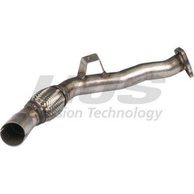 Reparaturrohr | AUDI A4 1.6 94 | 91 11 1616