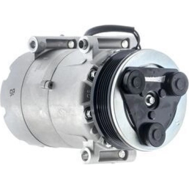 Kompressor, Klimaanlage BEHR Premium Line ACP 1364 000P