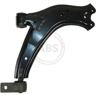 210686 Lenker, Radaufhängung