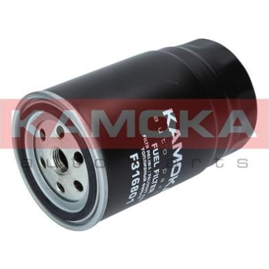 KAMOKA Kraftstofffilter | F316801