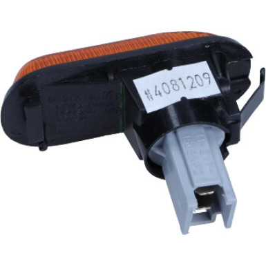 Blinkleuchte | 218-1407N-AE