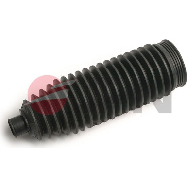 60K9007-JPN Faltenbalgsatz, Lenkung