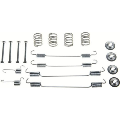 SFK260 Zubehörsatz, Bremsbacken