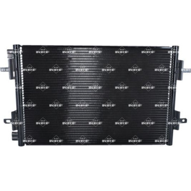 Kondensator, Klimaanlage EASY FIT 35634