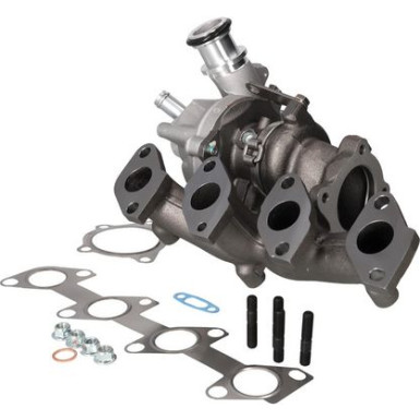 KAMOKA Lader, Aufladung 8600043