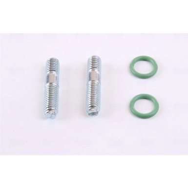 Kondensator PKW CHRYSLER VOYAGER 2001 FIRST FIT 94557