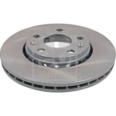 FEBI BILSTEIN Bremsscheibe 108405