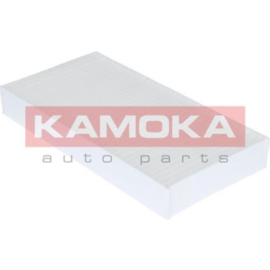 KAMOKA Filter, Innenraumluft F414301