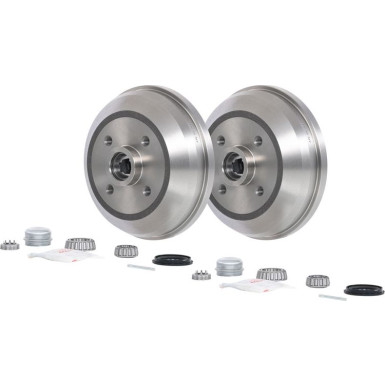 ATE Bremstrommel 24.0220-0712.2