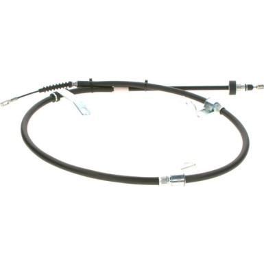 Handbremsseil | HYUNDAI Accent KIA 10 | 1987482849