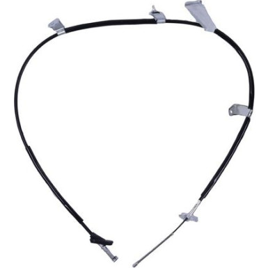 KAMOKA Seilzug, Feststellbremse 1190075 KAMOKA Seilzug, Feststellbremse 1190075