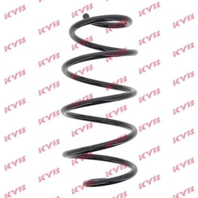 KYB Fahrwerksfeder Ford P. Mondeo Iv 2.0Tdci/2.3/2.5 03/07 | RH2074