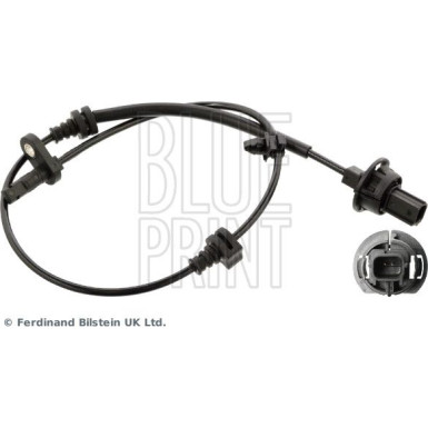 ADH27187 Sensor, Raddrehzahl