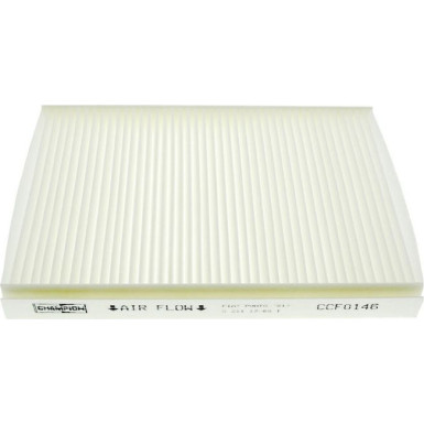 CHAMPION Innenraumfilter CCF0146