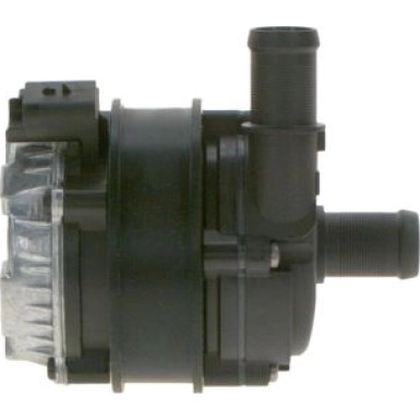 Pumpe + Gummihalter | Diverse | 0 392 024 165