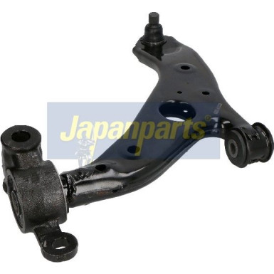 Lenker, Radaufhängung BS-354L