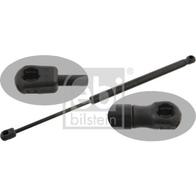FEBI BILSTEIN Gasdruckfeder | 28036