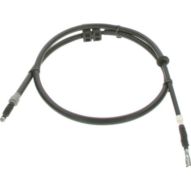 1 987 477 813 Seilzug, Feststellbremse 1 987 477 813 Seilzug, Feststellbremse