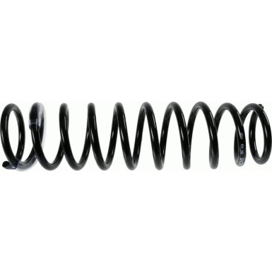 Sachs Fahrwerksfeder Honda T. Cr-V I 97-02 | 994 028