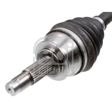 FEBI BILSTEIN Antriebswelle | 182591