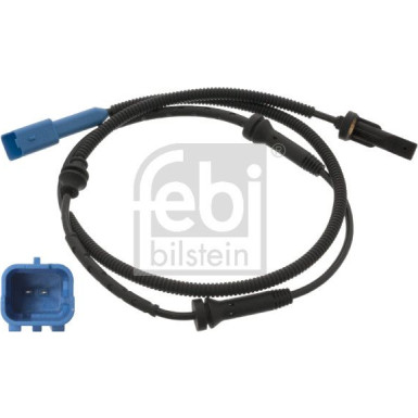 Sensor, Raddrehzahl | 46262