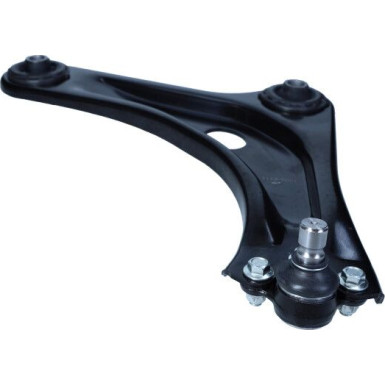 72-6050 Lenker, Radaufhängung