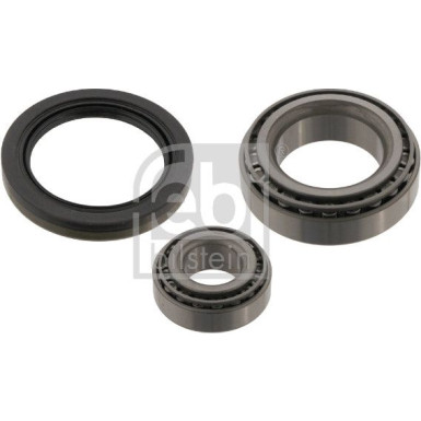 FEBI BILSTEIN Radlager | 24534