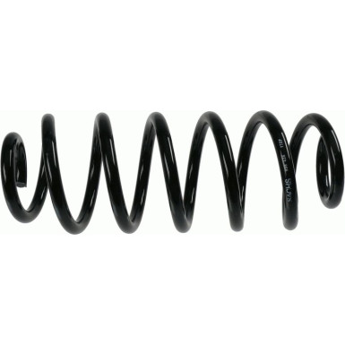 SACHS Fahrwerksfeder | 998 436