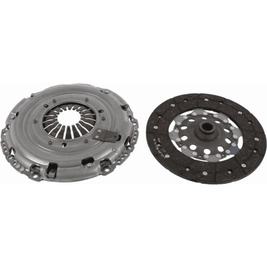 SACHS Kupplungssatz SACHS Kupplungssatz