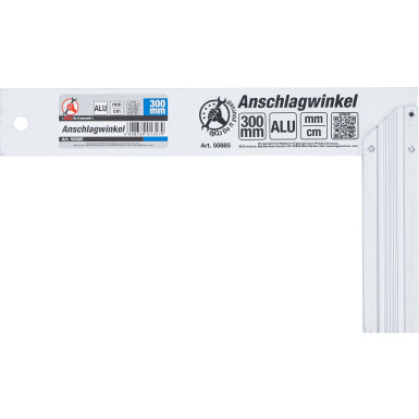 BGS Anschlagwinkel 300 mm BGS Do it yourself 50885