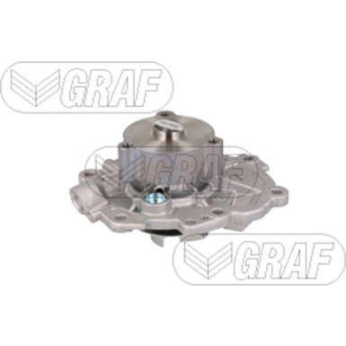 Wasserpumpe LAND ROVER Discovery,Range Rover 18 PA1505-8